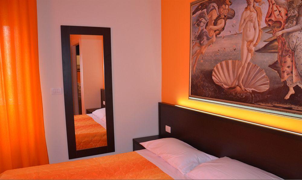 Baldassarre Milan Extérieur photo