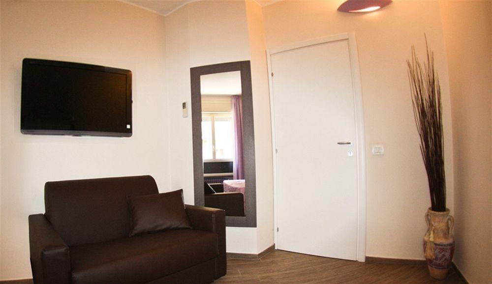 Baldassarre Milan Extérieur photo