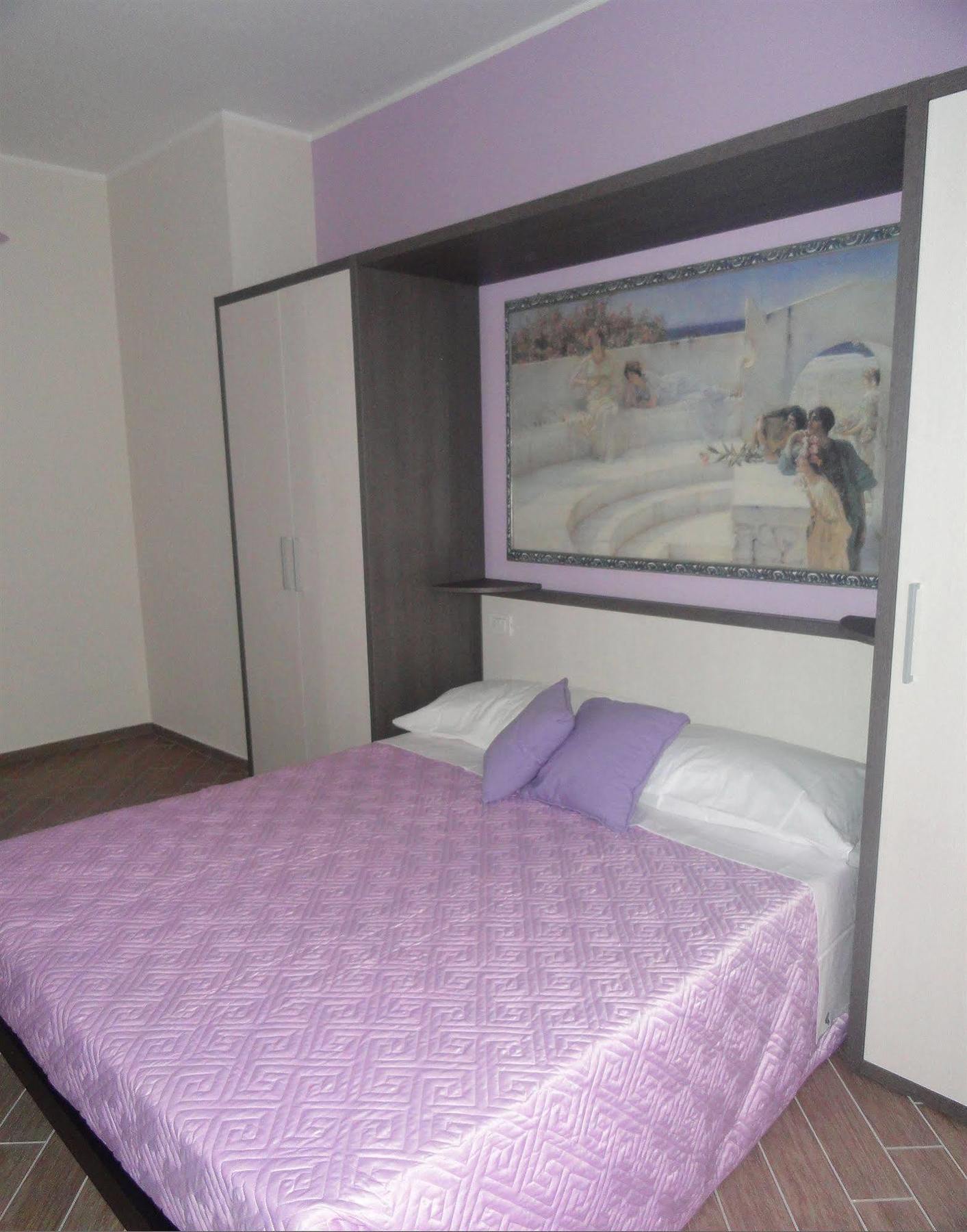 Baldassarre Milan Extérieur photo