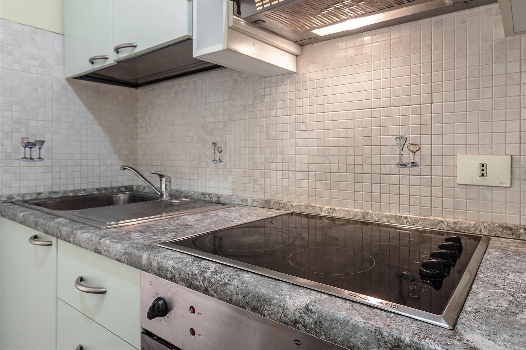 Baldassarre Milan Extérieur photo