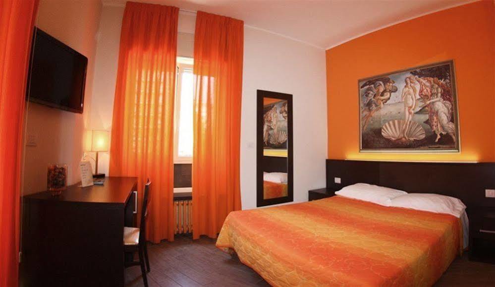 Baldassarre Milan Extérieur photo