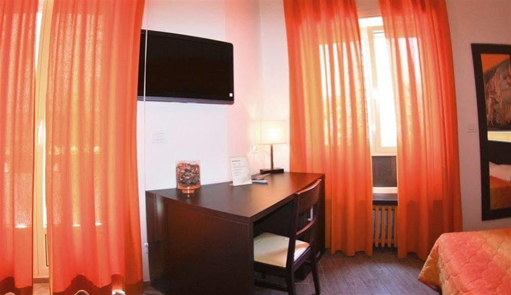 Baldassarre Milan Extérieur photo