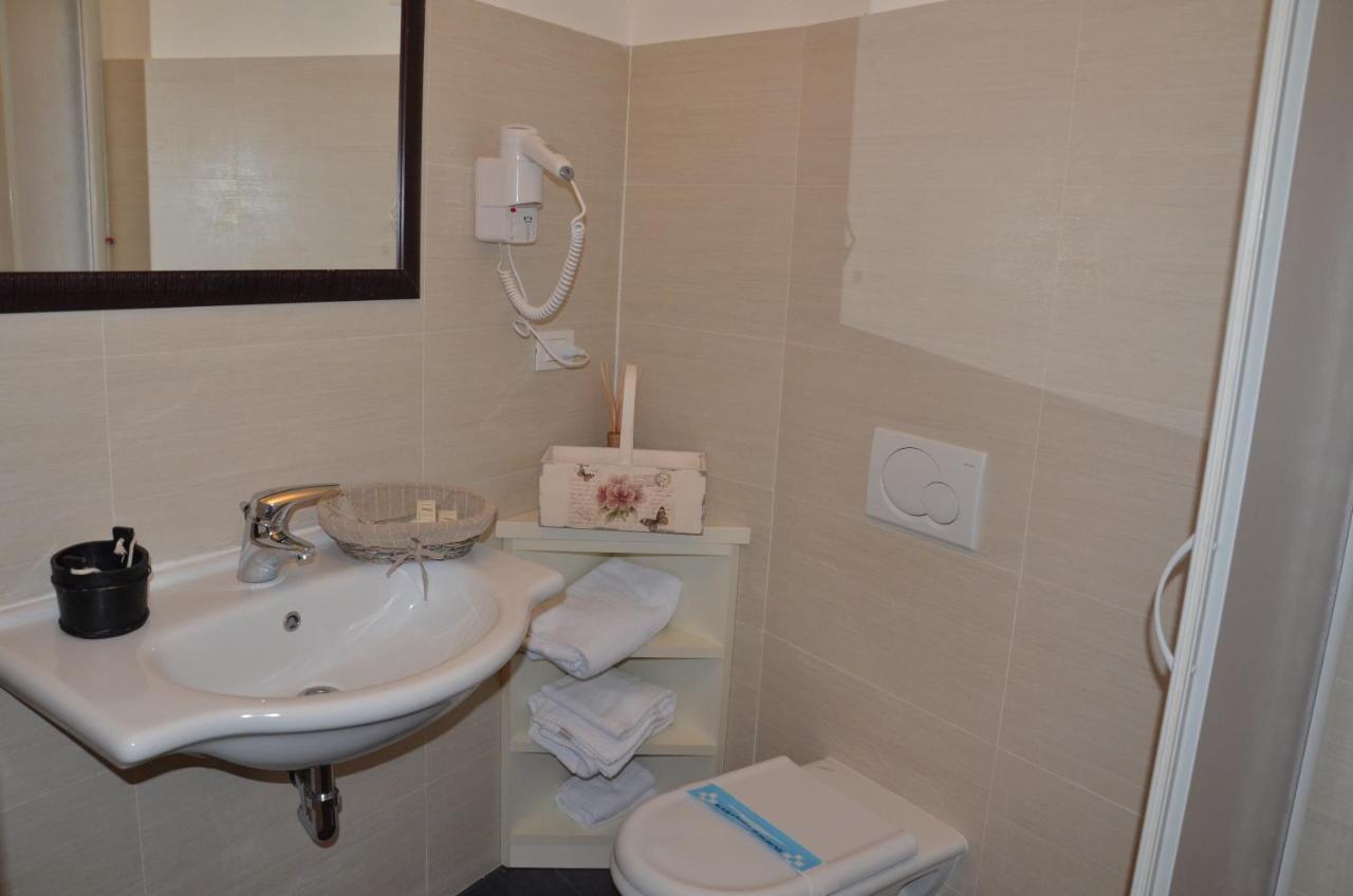 Baldassarre Milan Extérieur photo